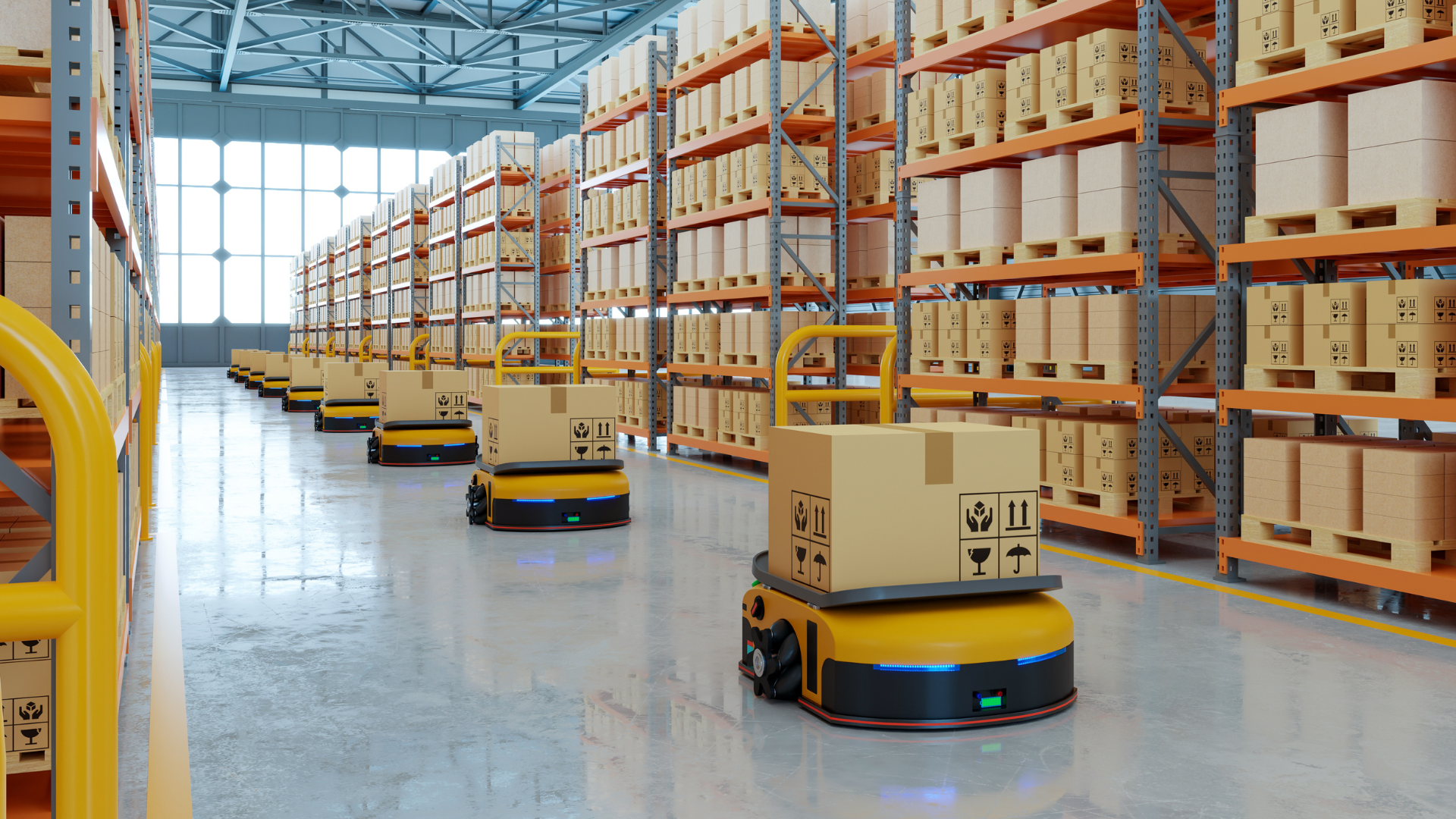 Logistic