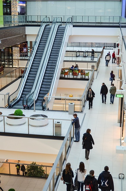 Commercial Properties