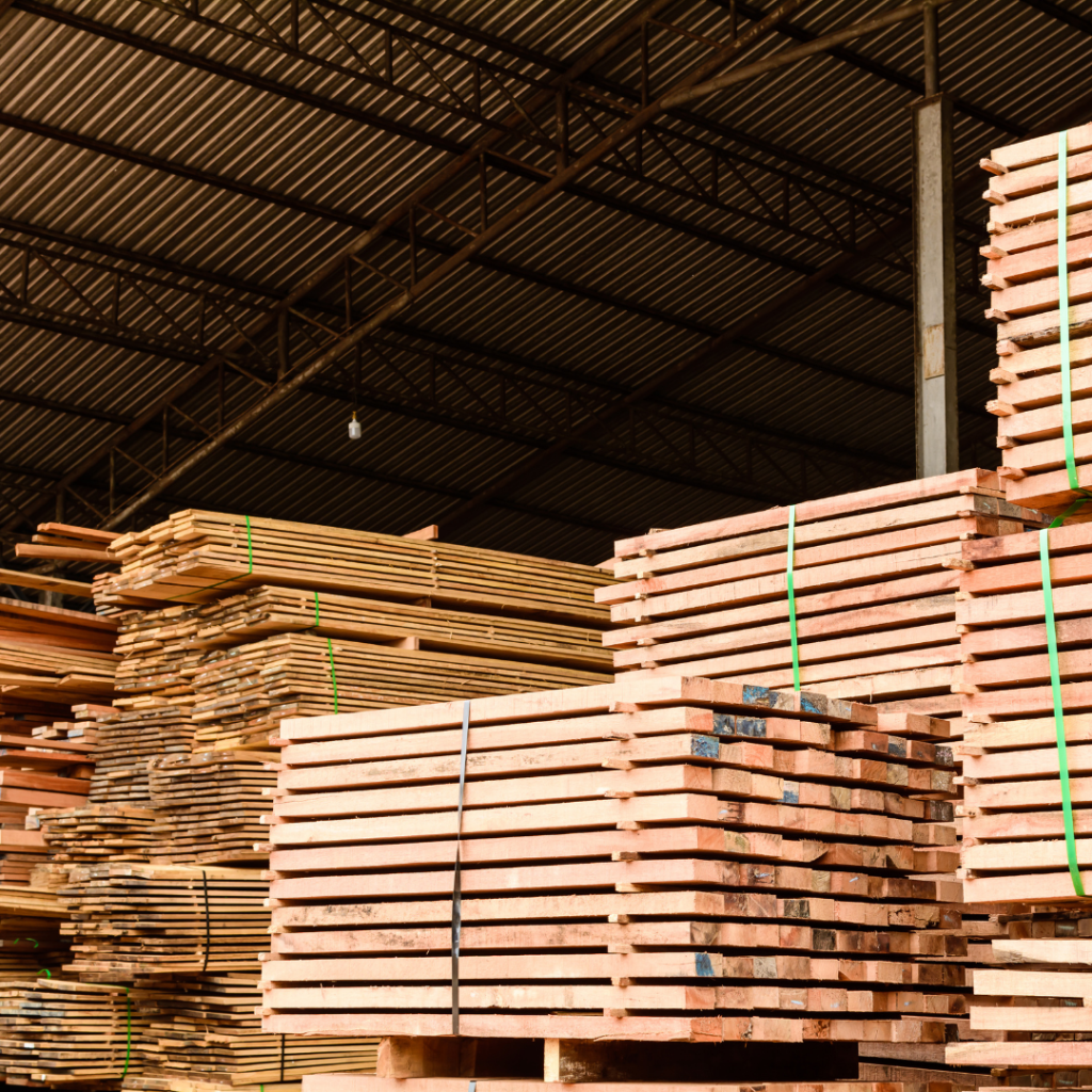 Wood Industry