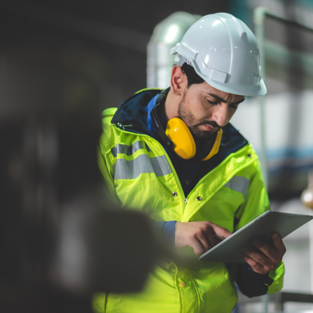 Work Safety